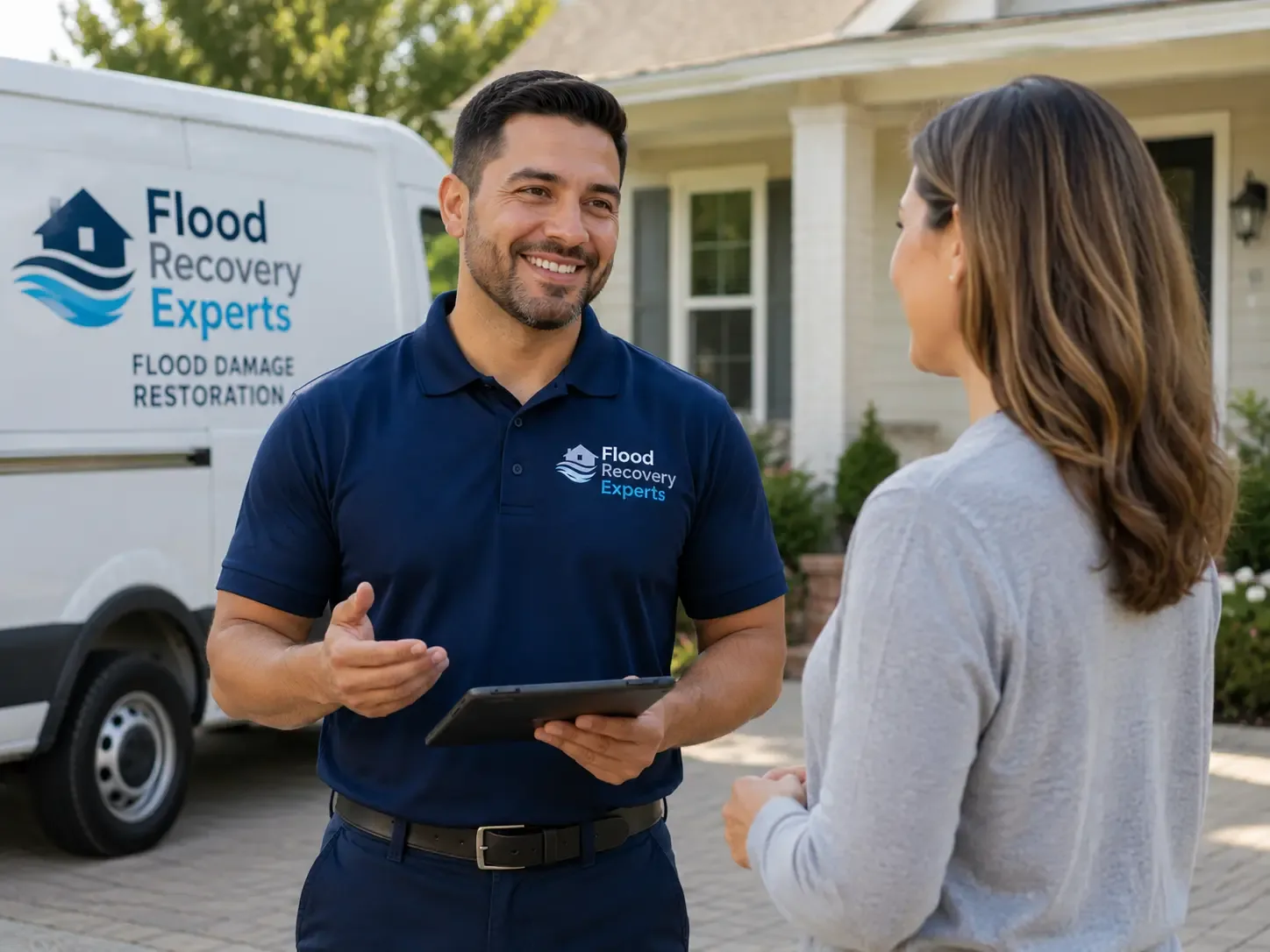 Flood Damage Cleanup Ethel, LA FAQs